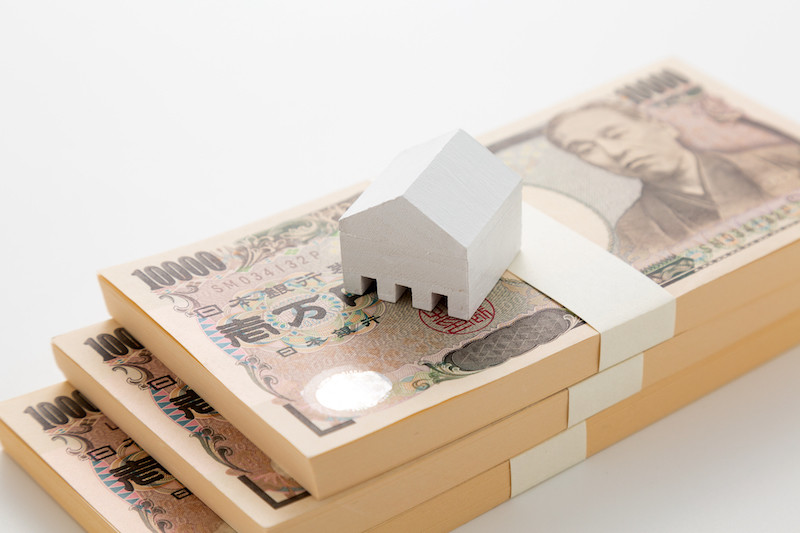 新築戸建て購入者の住宅ローン借入額、最も多い層は?