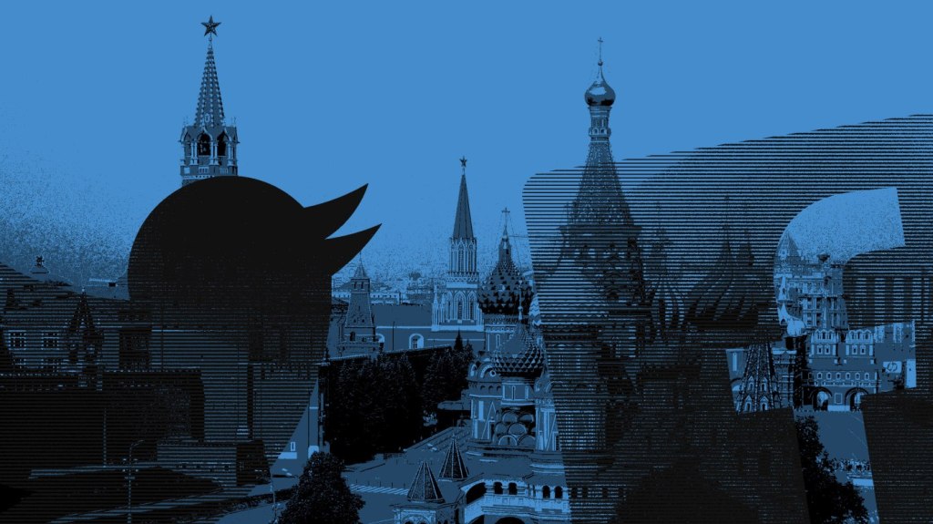 ツイッター、ロシアでのサービス完全復旧を目指す