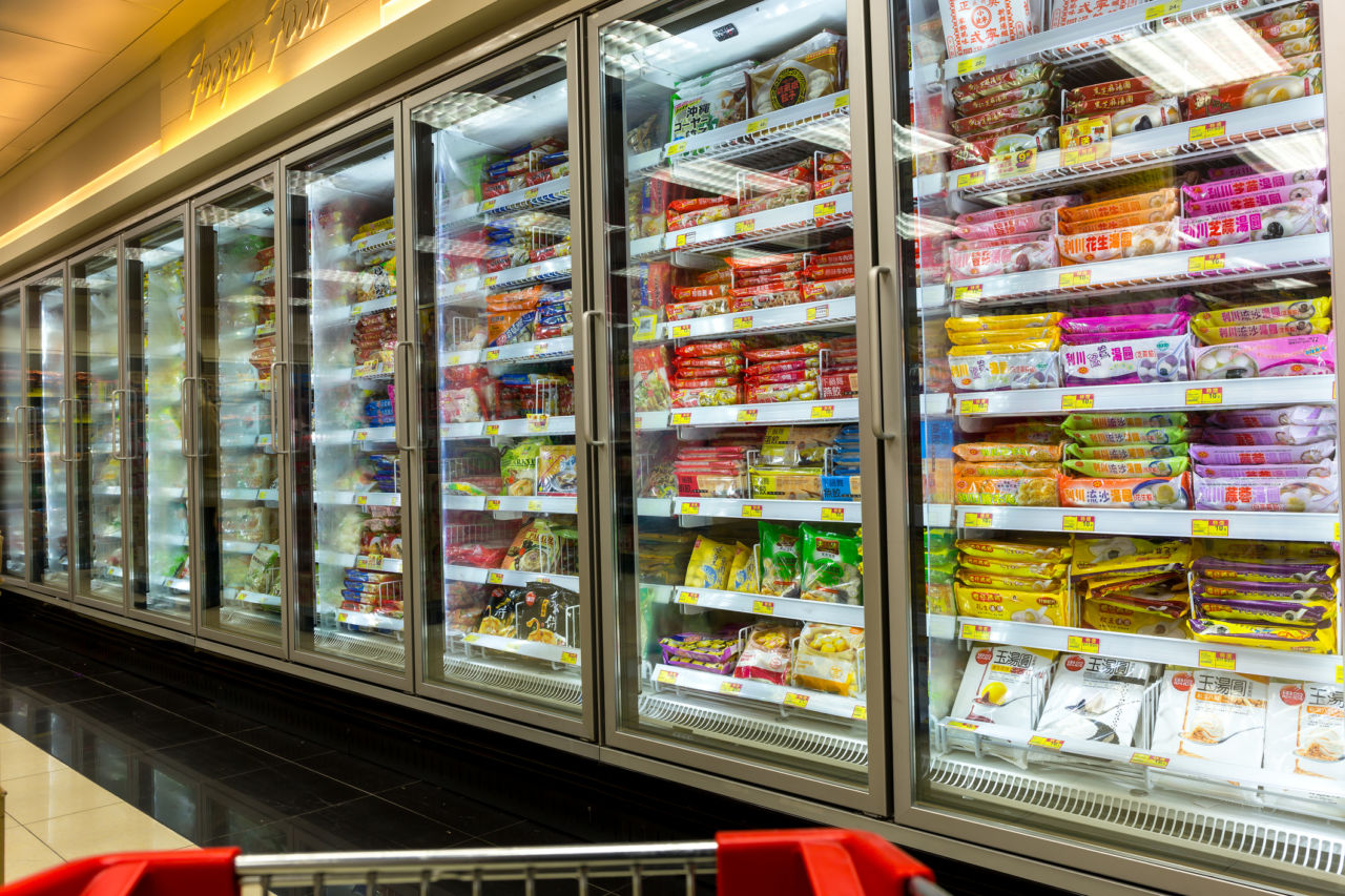 冷凍食品市場、コロナ禍を契機に冷凍食品の需要がさらに増加