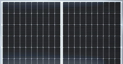 ネクストエナジー、自家消費太陽光発電に最適な軽量モジュール「NER120M375D-MCL」を3月8日(火)に販売開始 　 屋根の耐荷重が小さく強度的に設置が難しい場所にも設置が可能