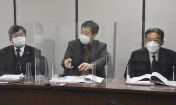 三鷹事件再審、遺族が特別抗告　東京高裁、請求異議認めず