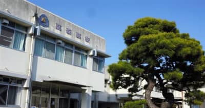 全国初、「漫画」学科新設へ　熊本・高森高　学生寮も整備