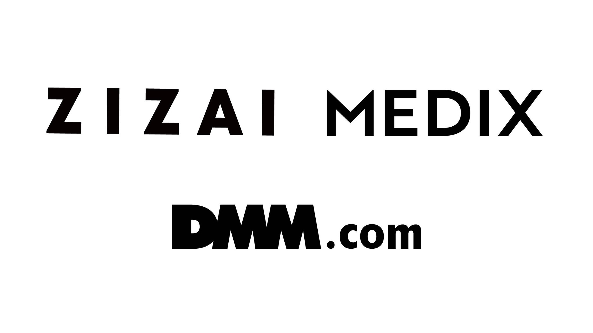 ZIZAI、DMMグループに参画及び新会社設立