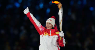 北京冬季パラリンピックで輝く女性たち
