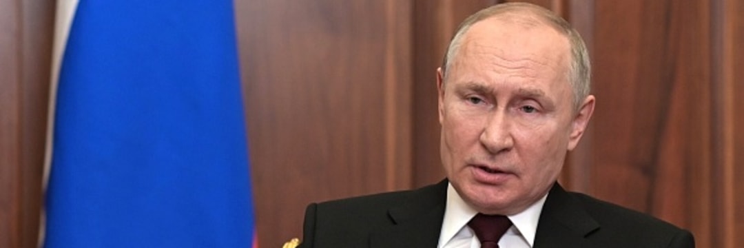 プーチンが「暗殺」されたら即発射かロシア「核報復システム」の危ない実態