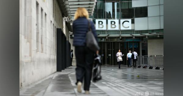 BBC、ロシアからの英語放送再開へ