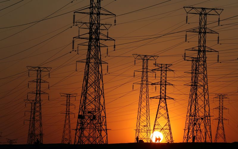 南ア国営電力会社、計画停電の規模を拡大　故障相次ぐ