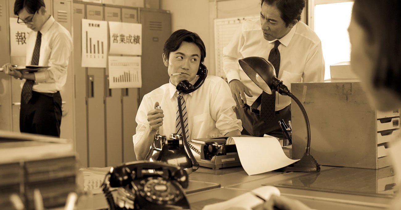 日本企業の給与が安い原因は、昔ながらの日本型雇用にあり