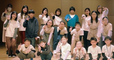 岩崎学園 児童とチョコ開発 共同プロジェクト完結　横浜市港北区
