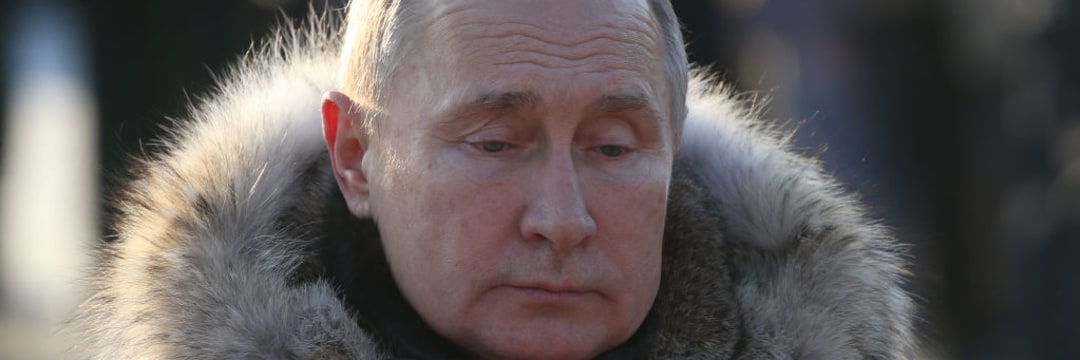 プーチンもバイデンも「同時に窮地」になっている「原油ショックの深層」（藤 和彦） @moneygendai