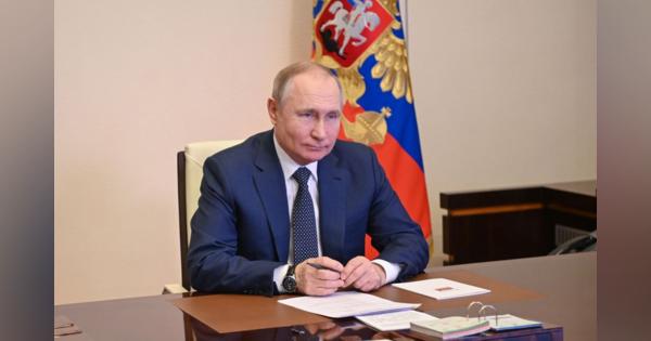 北方領土特区法が成立　大統領署名―ロシア：時事ドットコム