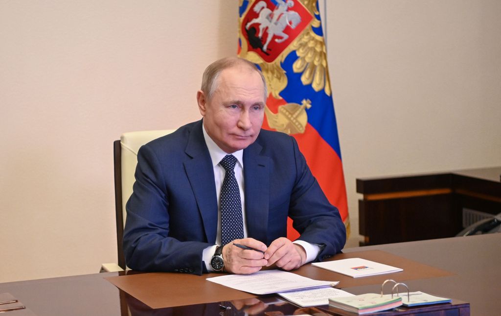 北方領土特区法が成立　大統領署名―ロシア：時事ドットコム