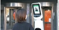 東京ドームの入場、決済サービスを担うパナソニックの顔認証技術