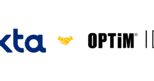 オプティム提供サービス向けID管理基盤「OPTiM ID+」、Oktaの「Okta Integration Network」に登録