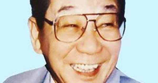 ラジオDJ仲地昌京さん死去　RBCで懐メロ番組、極東放送でも　85歳