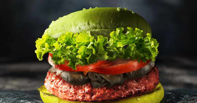 アメリカ発ハンバーガーチェーン Wayback Burgers が日本に初上陸