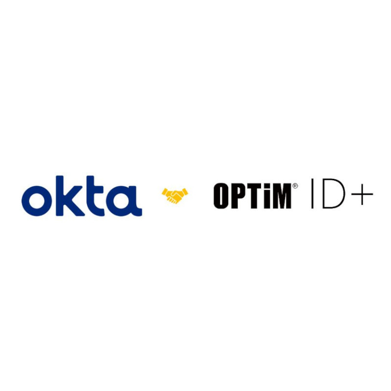 「Okta Integration Network」にオプティムのID管理サービス
