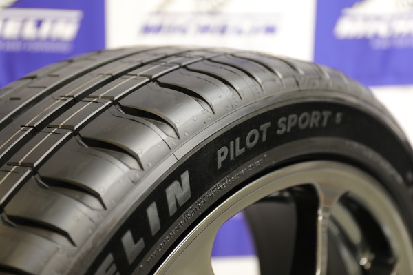 【ミシュラン パイロットスポーツ5】タイヤのデザイナーに聞いた「タイヤをデザインするということ」