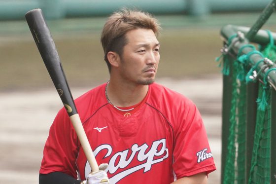 【MLB】鈴木誠也はポージーの後釜に“最適”　ジャイアンツの地元メディアが獲得を推すワケ