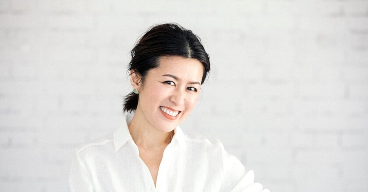 大草直子がウェブメディア「ミモレ」のコンセプトディレクターを3月で退任