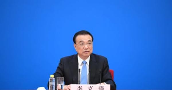 李克強総理「中国は平和回復に積極的役割」　ウクライナ情勢で