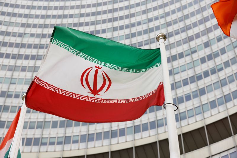 米イラン核協議、崩壊の危機に直面　ＥＵ外相「最終文書は準備済み」