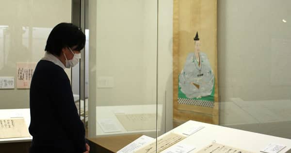 小田原北条氏と鎌倉の関わりは　横浜で古文書から読み解く企画展