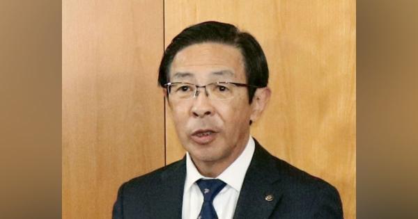 京都府知事、「まん延防止」解除要請へ　21日の期限前に「再度延長する必要ない」