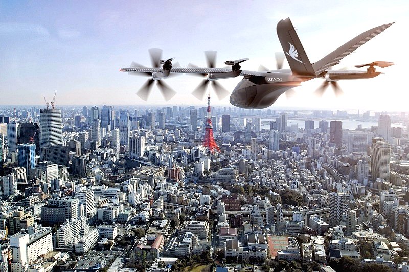 ロールス・ロイスも協働、日本で事業化目指す「電動航空機」開発企業の正体