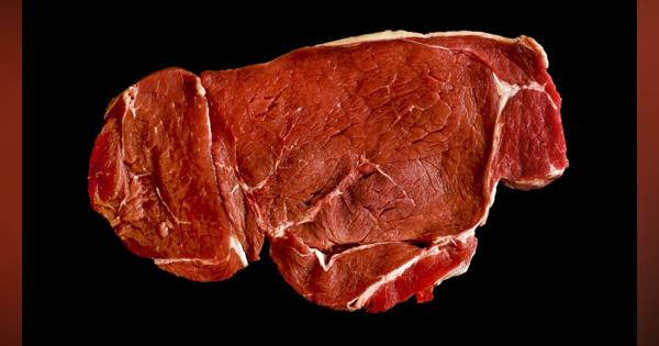 空気からできる“肉”が食糧危機を救う？ 宇宙食にヒントを得た代替肉が注目されている