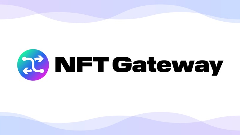 Black、NFTを介した認証付きWebサイトを手軽に作れるプラットフォーム「NFT Gateway」をリリース