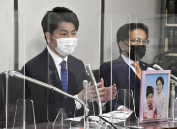 池袋暴走、飯塚受刑者の持病争点　東京地裁の訴訟、遺族が説明