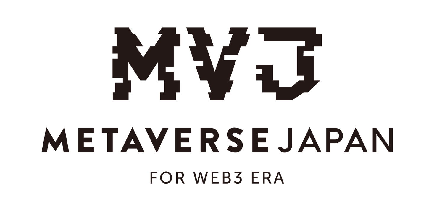 Web3時代に世界に日本の力を解き放つハブとして、一般社団法人Metaverse Japan（メタバースジャパン）を設立