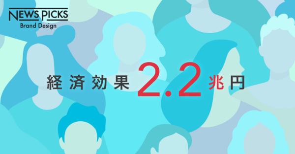 新興市場「フェムテック」が秘めるポテンシャル