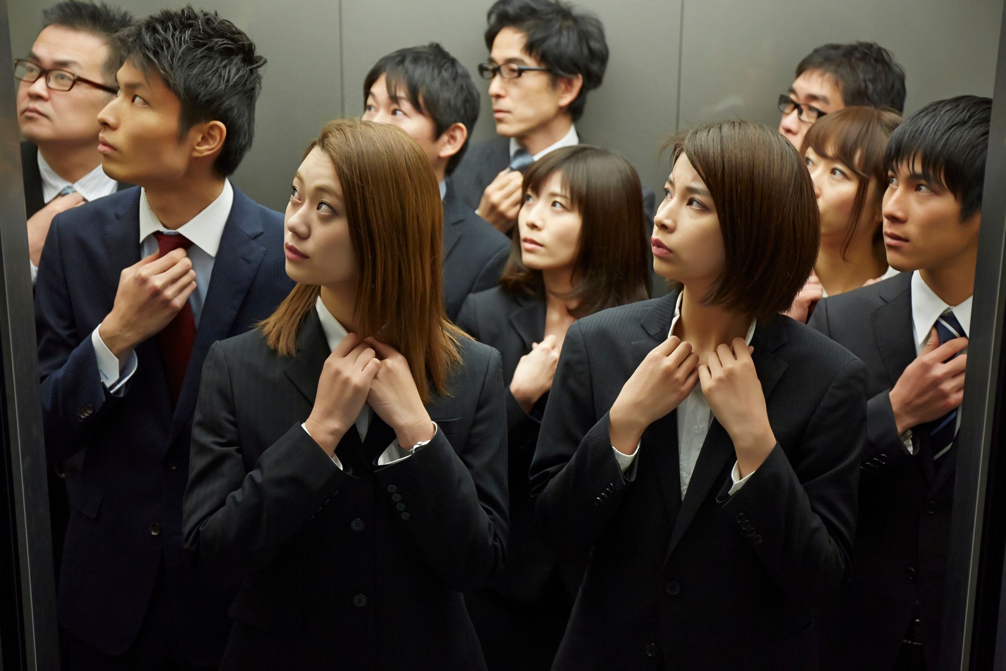 ＪＲ東日本が自己都合休職見直し、新人事制度の全容