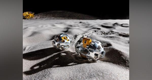 タカラトミーとJAXAなどが共同開発した変形型月面ロボSORA-Qが月着陸実証機SLIMに搭載決定