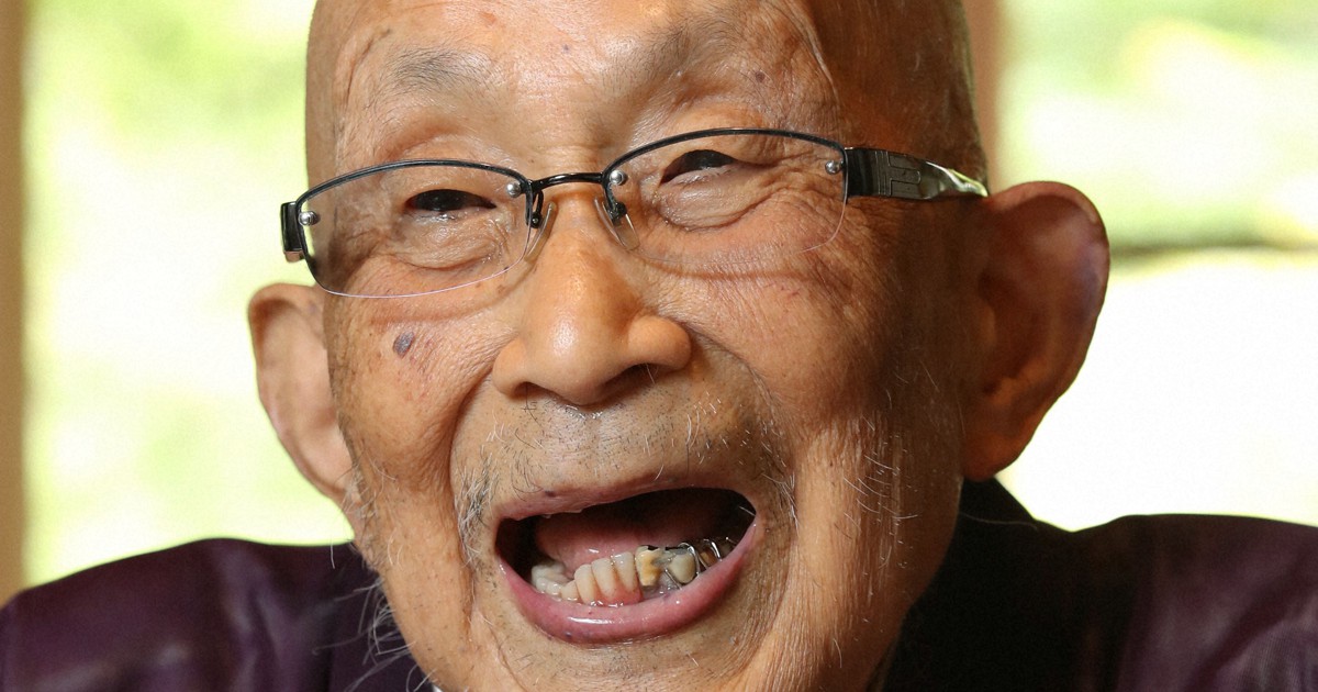 東大寺長老・狹川宗玄さん死去、101歳　大仏殿昭和大修理に尽力