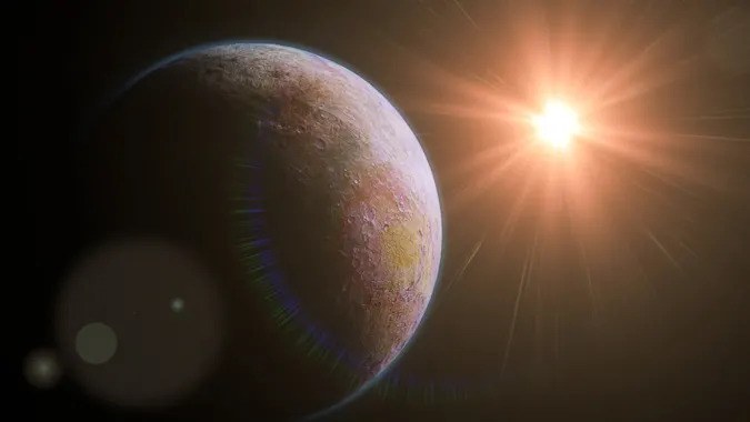 ケプラー宇宙望遠鏡で発見の系外惑星候補のうち3つは「惑星にしては大きすぎる」ことが判明