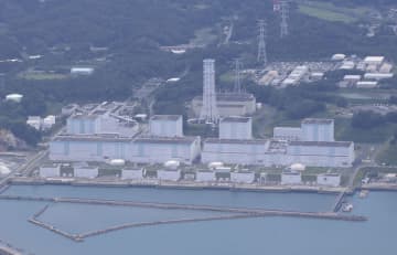 福島第2原発でプール冷却停止　女川も、福島第1は火災警報