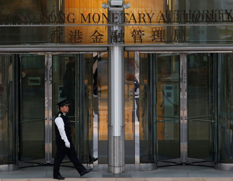 香港中銀、ＦＲＢに追随し利上げ　金融安定維持へ市場注視