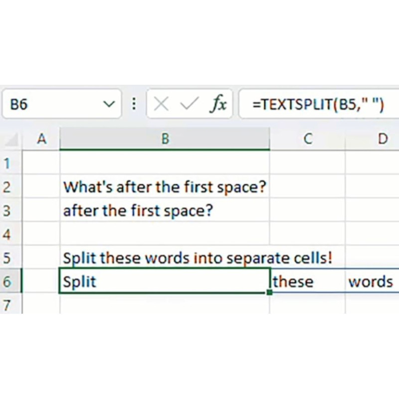 デスクトップ版Microsoft Excelに文字列や配列系など14種の新たな関数