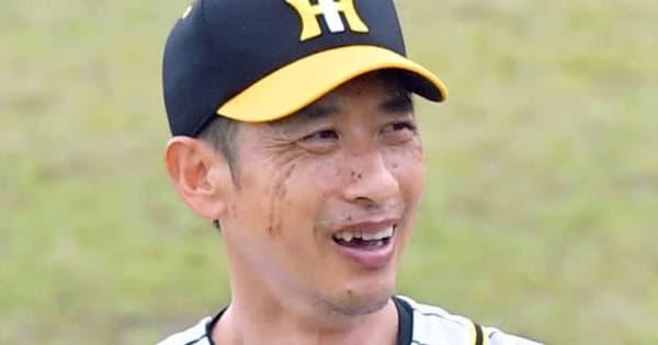 阪神・矢野監督　ヤクルト開幕投手に小川決定に「誰でも倒す」