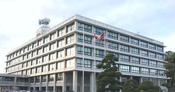 【コロナ速報】島根で新たに93人が感染　松江保健所管内44人