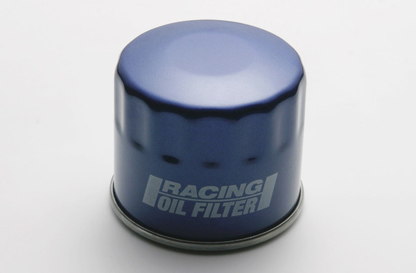 ブリッツ「RACING OIL FILTER」の適合車種にトヨタ、三菱、マツダ、スバル、スズキ追加