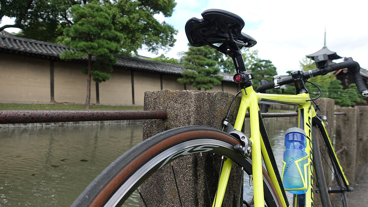 【京都編】みんなに聞いた、おすすめサイクリングコース3選