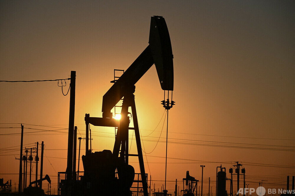 ウクライナ侵攻めぐる原油供給不安で消費削減呼び掛け IEA