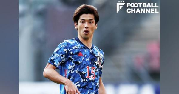 サッカー日本代表、FW大迫勇也が負傷で不参加に。オーストラリア代表との決戦を欠場