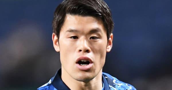 日本代表離脱の浦和DF酒井宏樹　けがの診断名は「右足第5中足骨骨挫傷」