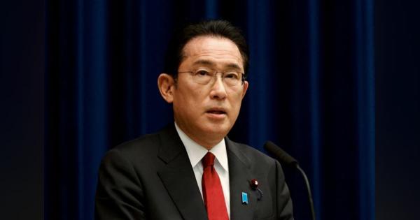岸田首相、カンボジア首相と緊密連携を確認　「国際秩序の根幹守る」
