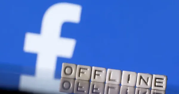 ロシアでフェイスブック禁止 裁判所「過激組織」と認定